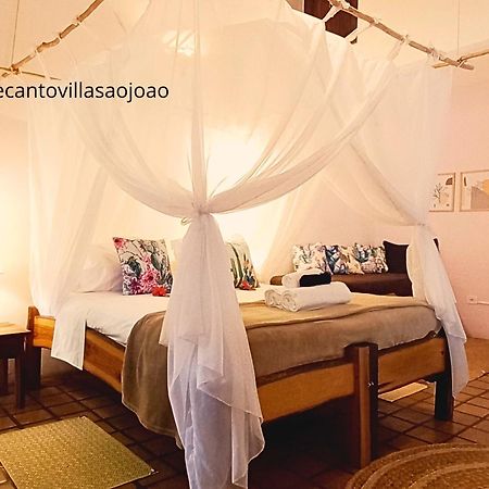 Recanto Villa Sao Joao Palmeiras  Ngoại thất bức ảnh