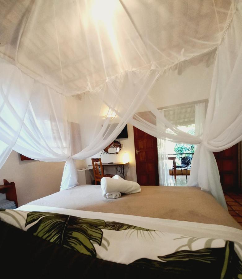 Recanto Villa Sao Joao Palmeiras  Ngoại thất bức ảnh
