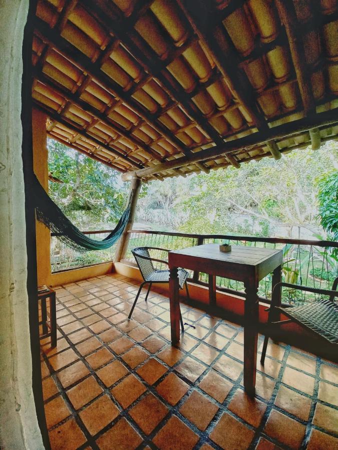 Recanto Villa Sao Joao Palmeiras  Ngoại thất bức ảnh