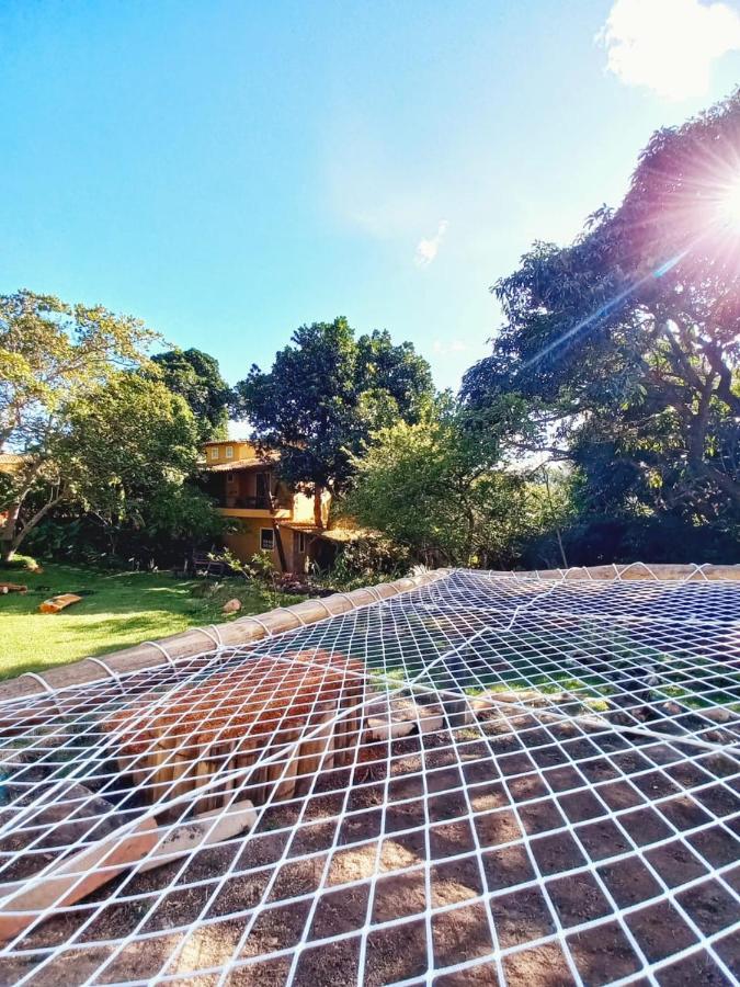 Recanto Villa Sao Joao Palmeiras  Ngoại thất bức ảnh