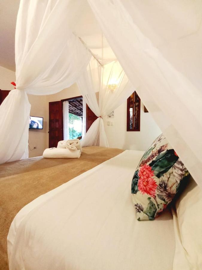 Recanto Villa Sao Joao Palmeiras  Ngoại thất bức ảnh
