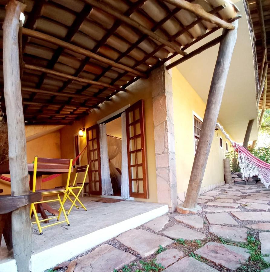 Recanto Villa Sao Joao Palmeiras  Ngoại thất bức ảnh