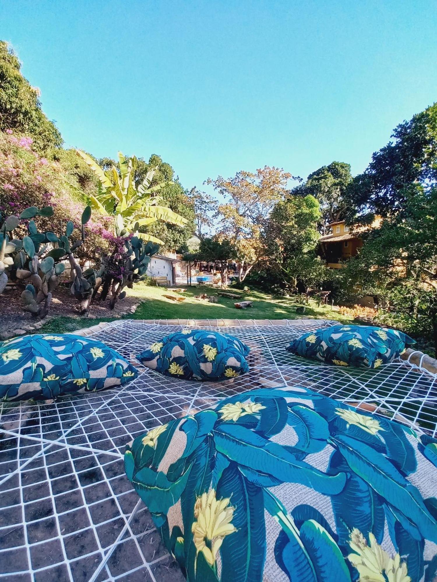 Recanto Villa Sao Joao Palmeiras  Ngoại thất bức ảnh
