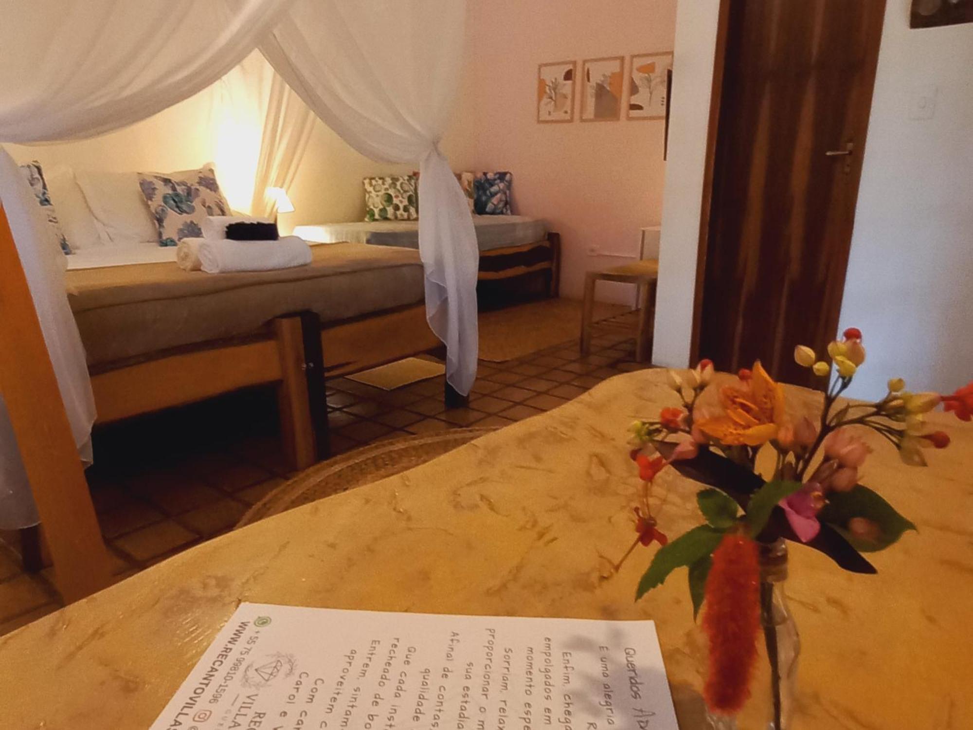Recanto Villa Sao Joao Palmeiras  Ngoại thất bức ảnh