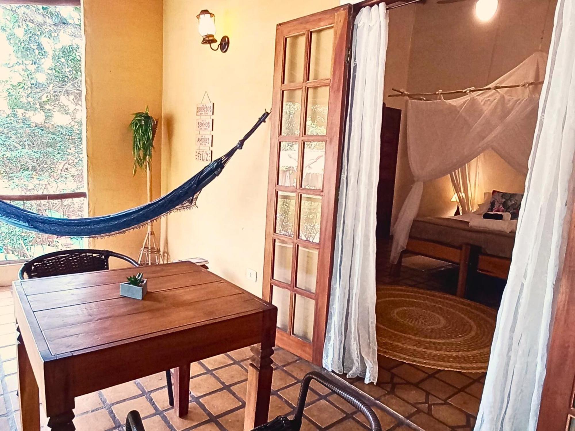 Recanto Villa Sao Joao Palmeiras  Ngoại thất bức ảnh