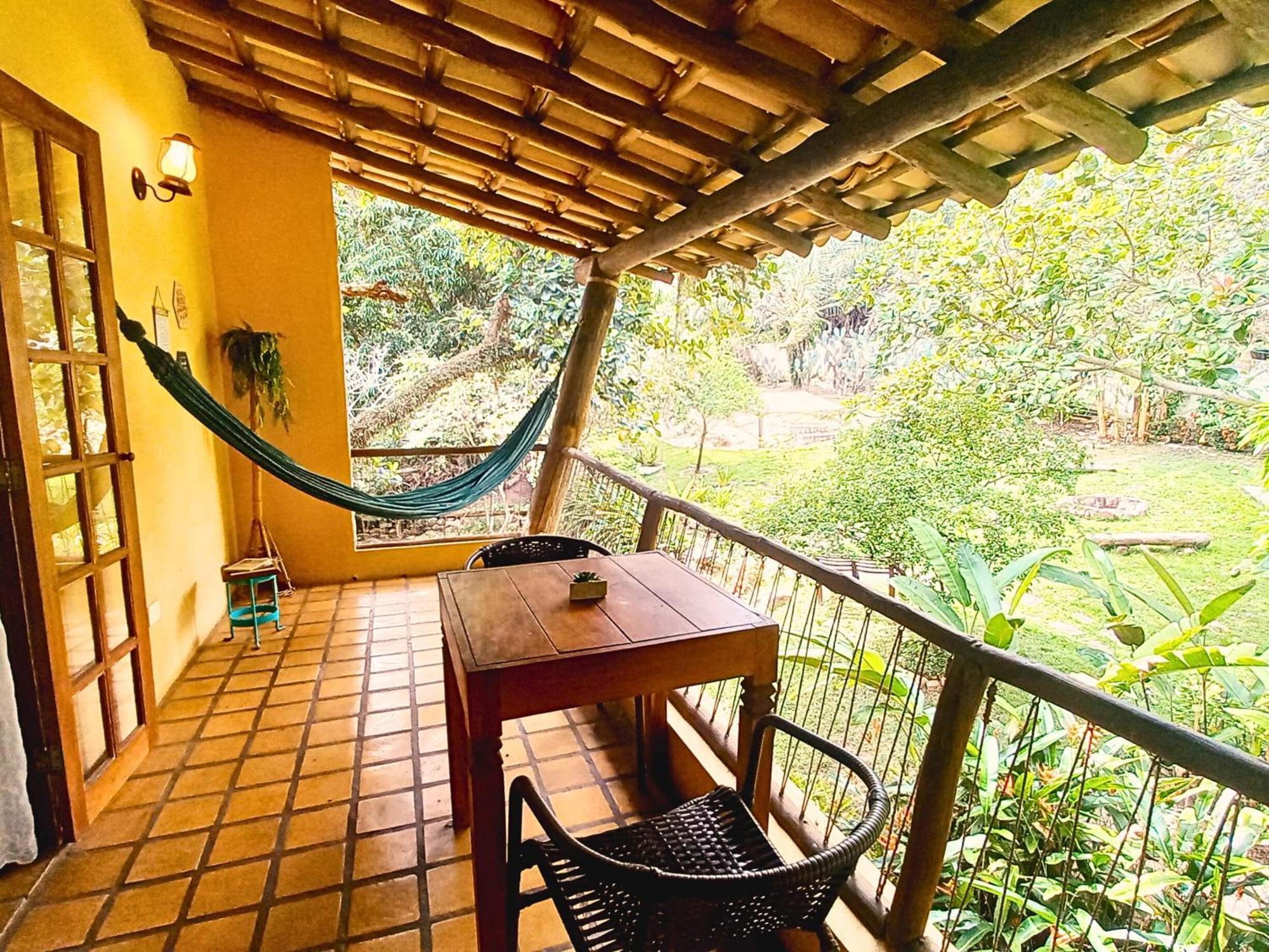 Recanto Villa Sao Joao Palmeiras  Ngoại thất bức ảnh
