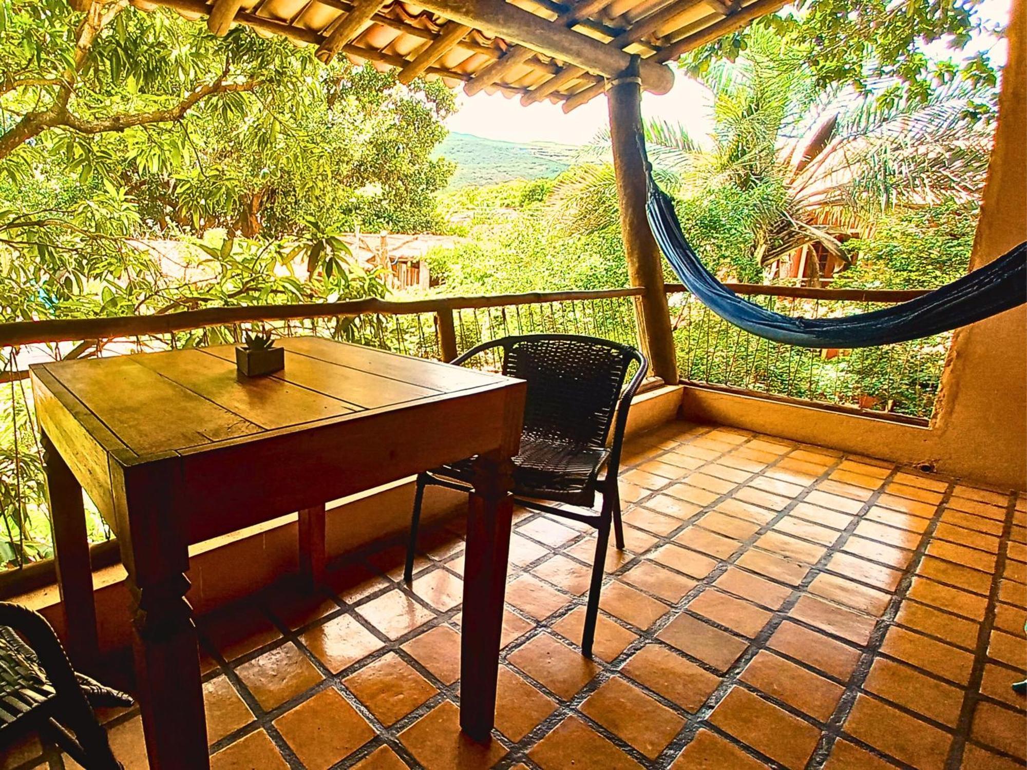 Recanto Villa Sao Joao Palmeiras  Ngoại thất bức ảnh
