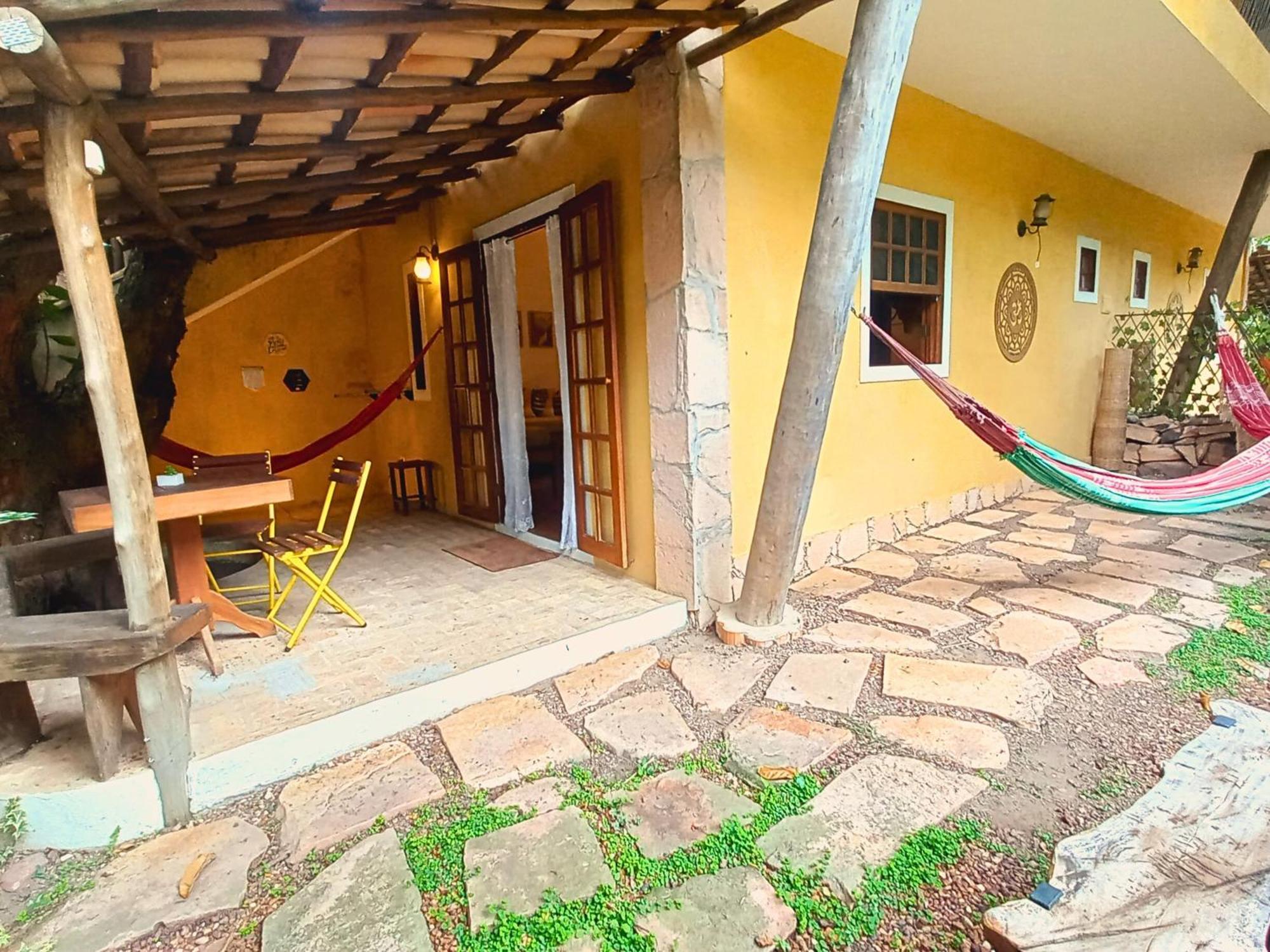Recanto Villa Sao Joao Palmeiras  Ngoại thất bức ảnh