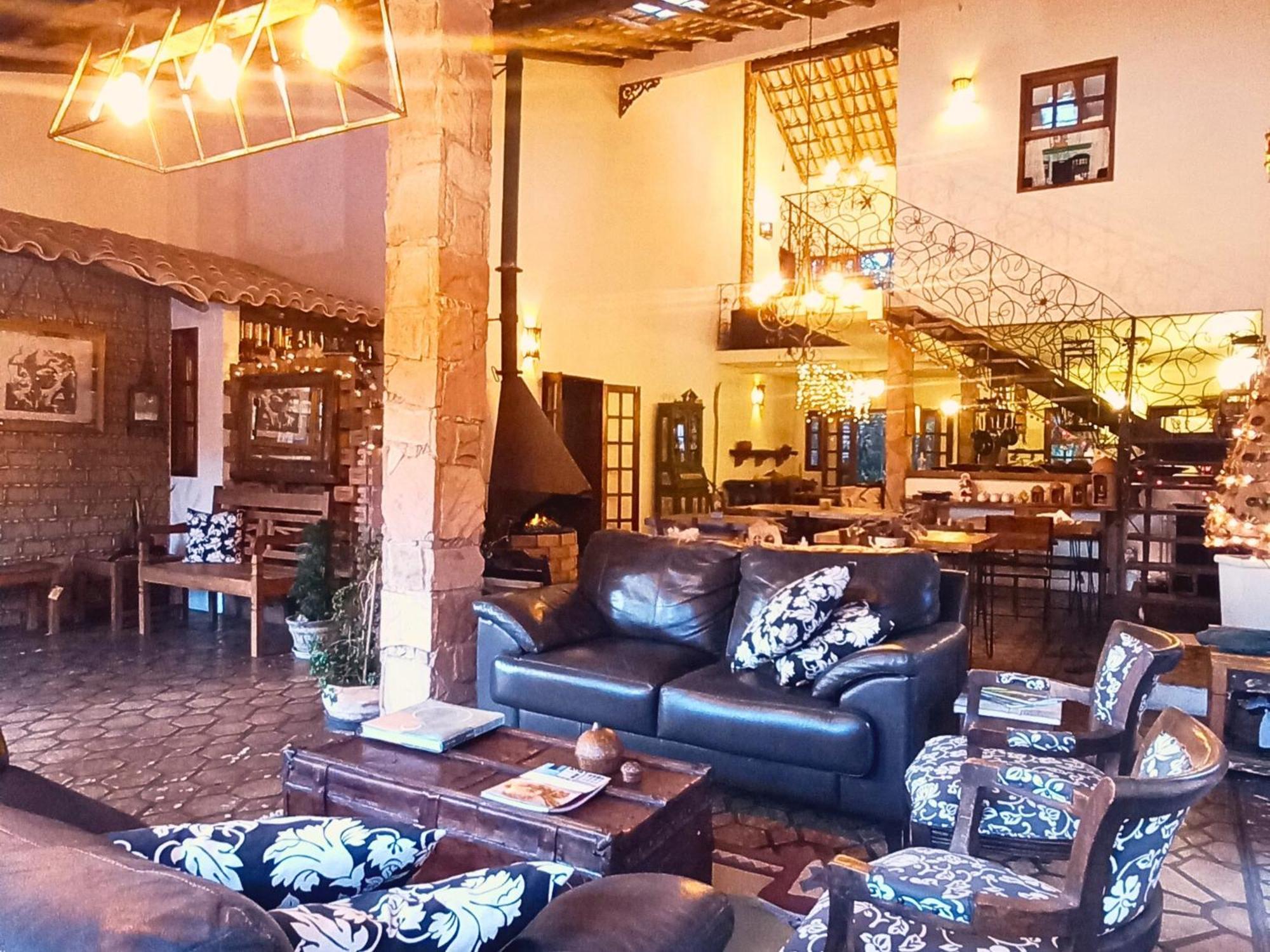 Recanto Villa Sao Joao Palmeiras  Ngoại thất bức ảnh