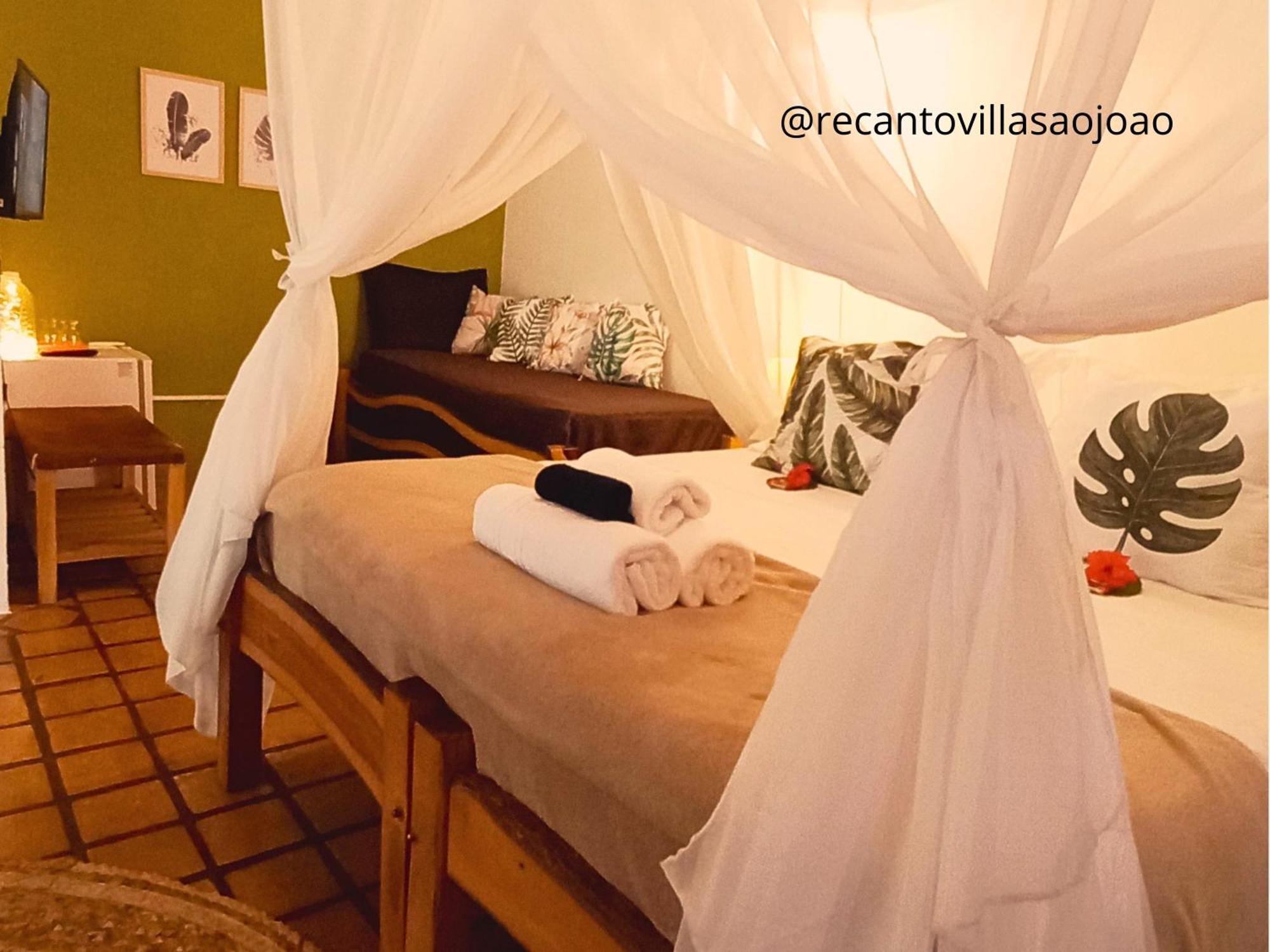 Recanto Villa Sao Joao Palmeiras  Ngoại thất bức ảnh